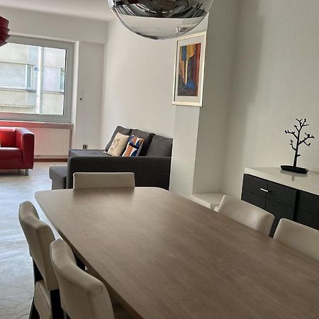 City Center Cosy Three Beds ลักเซมเบิร์ก ภายนอก รูปภาพ