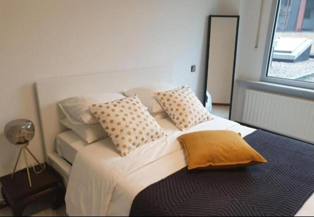 City Center Cosy Three Beds ลักเซมเบิร์ก ภายนอก รูปภาพ